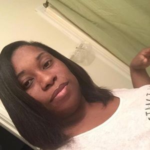 Meet your Posher, Erika